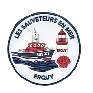 SNSM Erquy V2 PVC