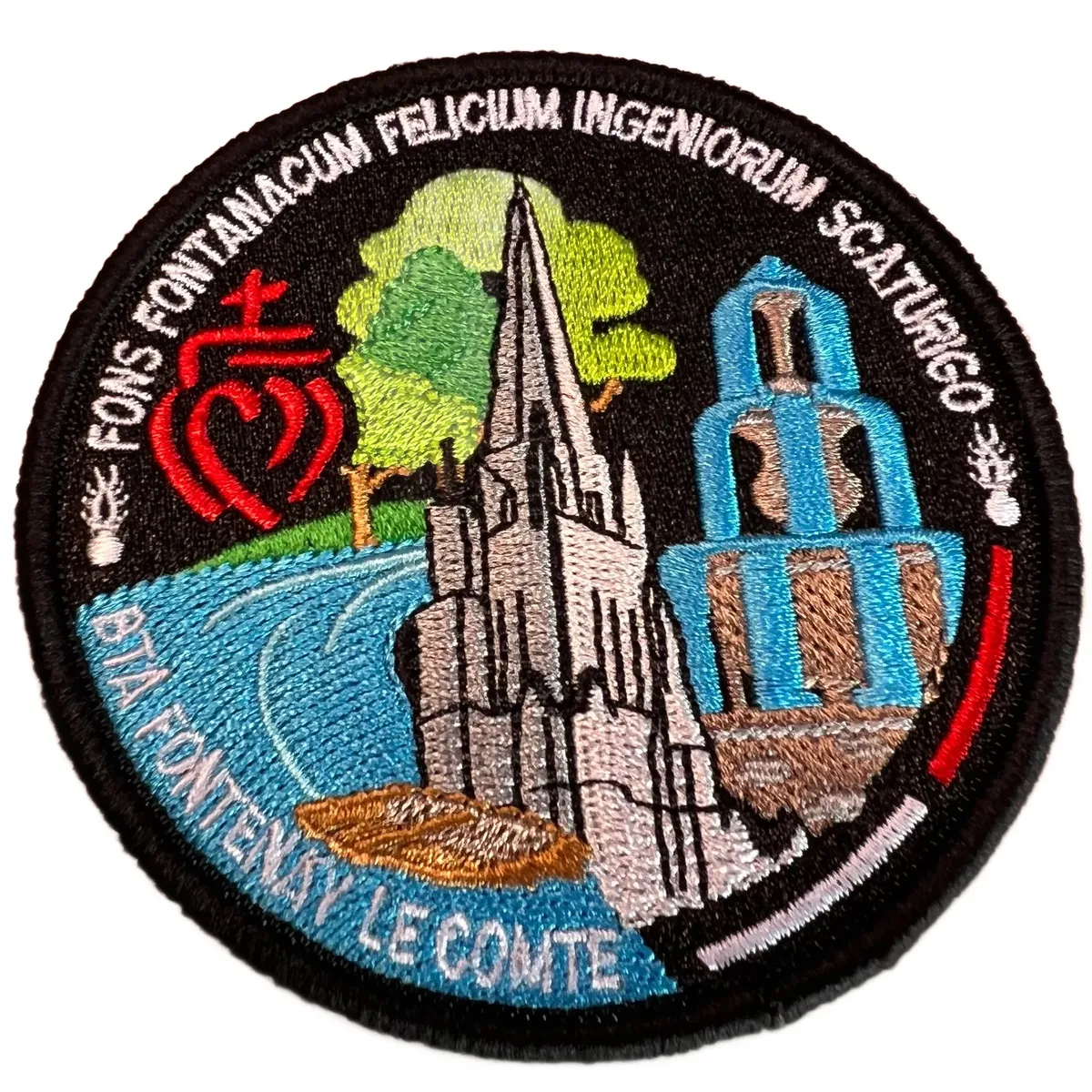 BTA Fontenay-le-Comte