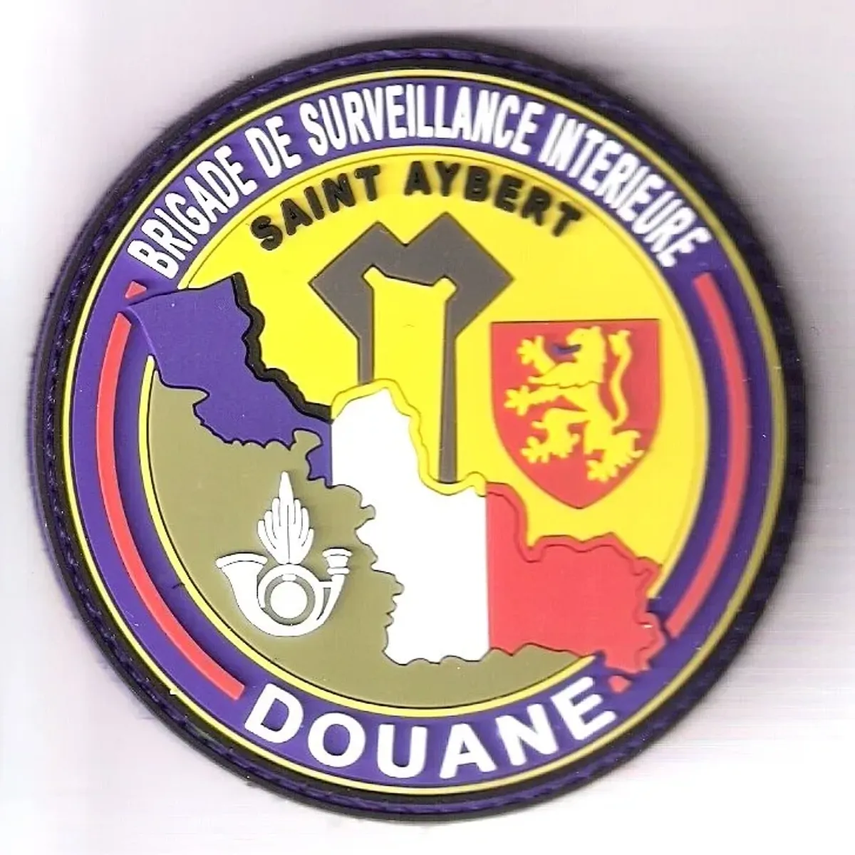 BSI - Saint-Aybert