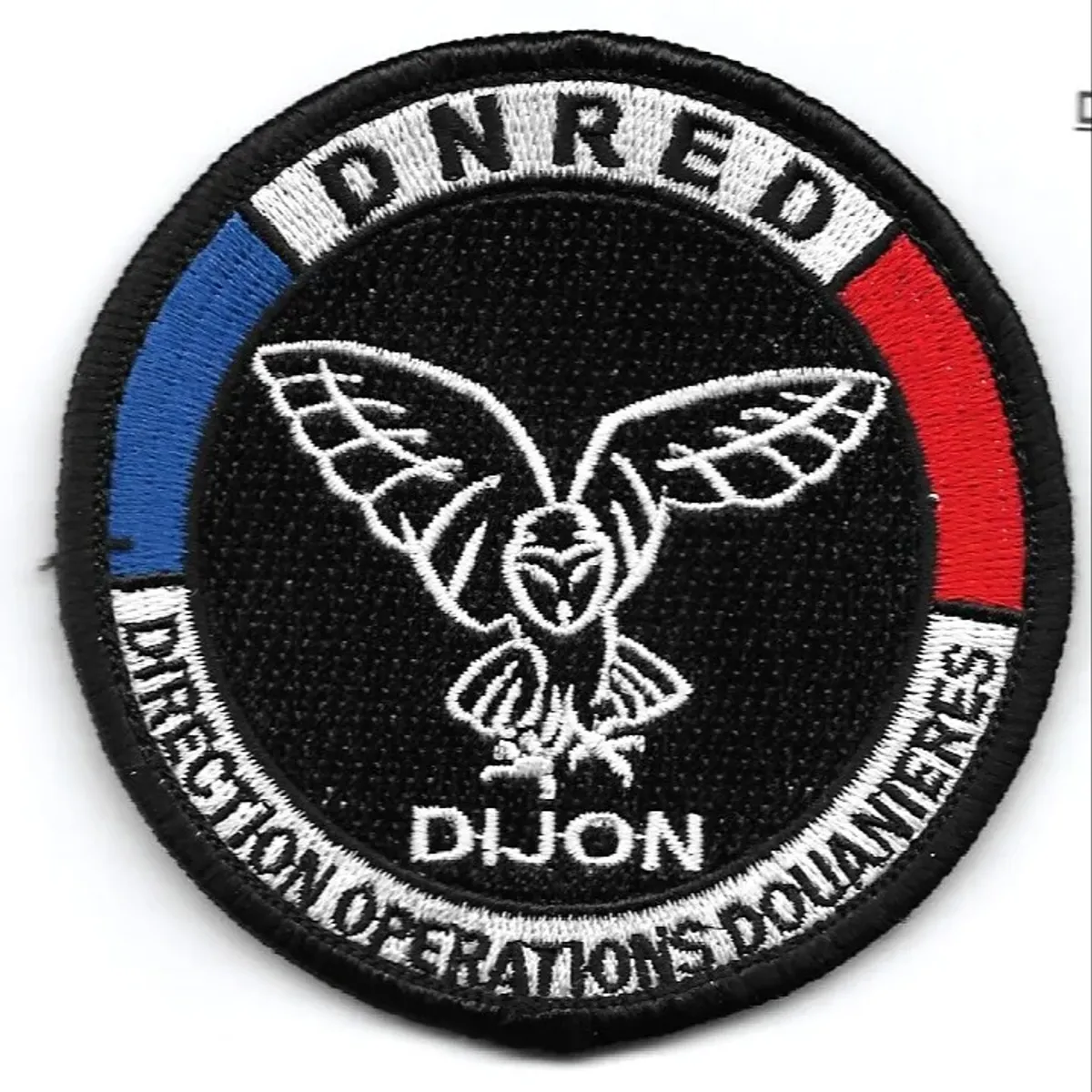 DOD - Dijon 