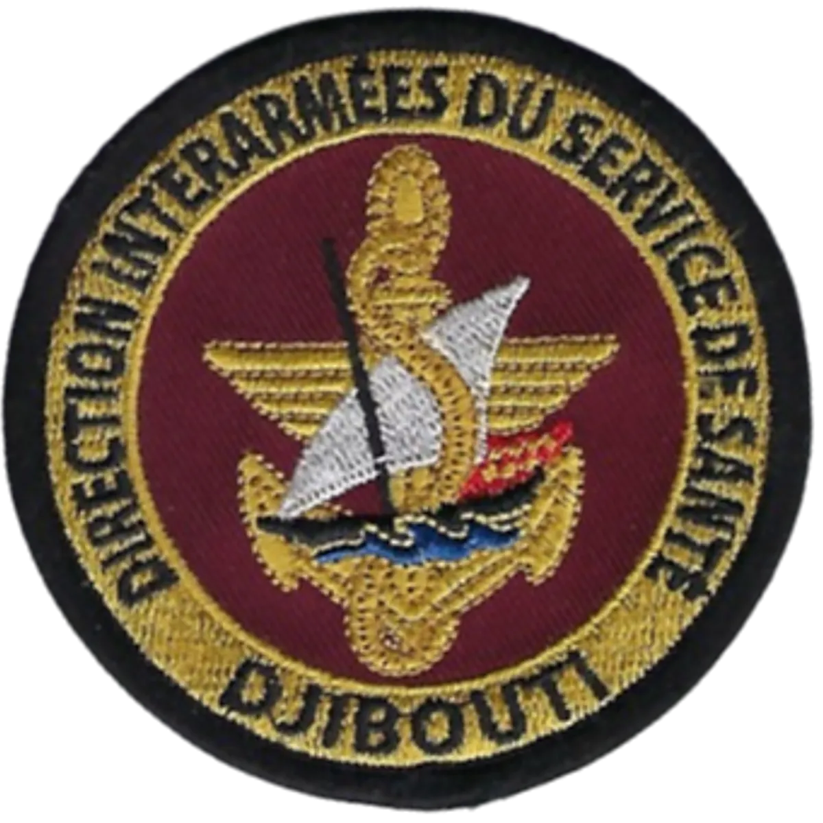 SSA : DIASS Djibouti