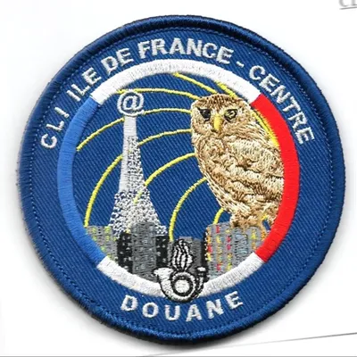 Douane - CLI - Ile de France /centre