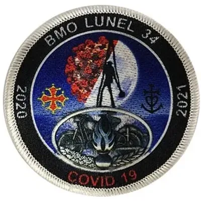 BMO - Lunel - Covid