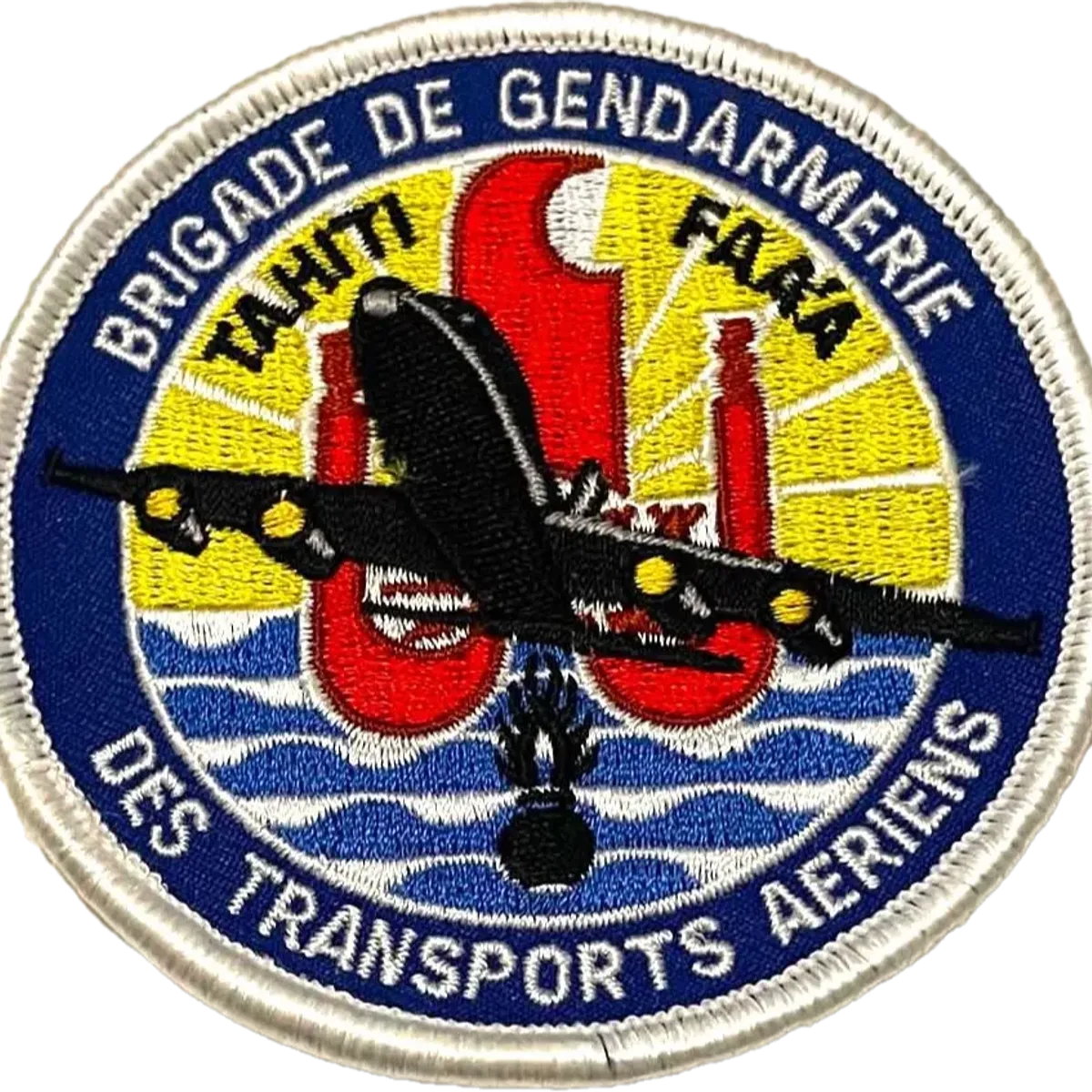 BGTA - Faa'a