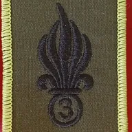 3e REI - 3e Cie