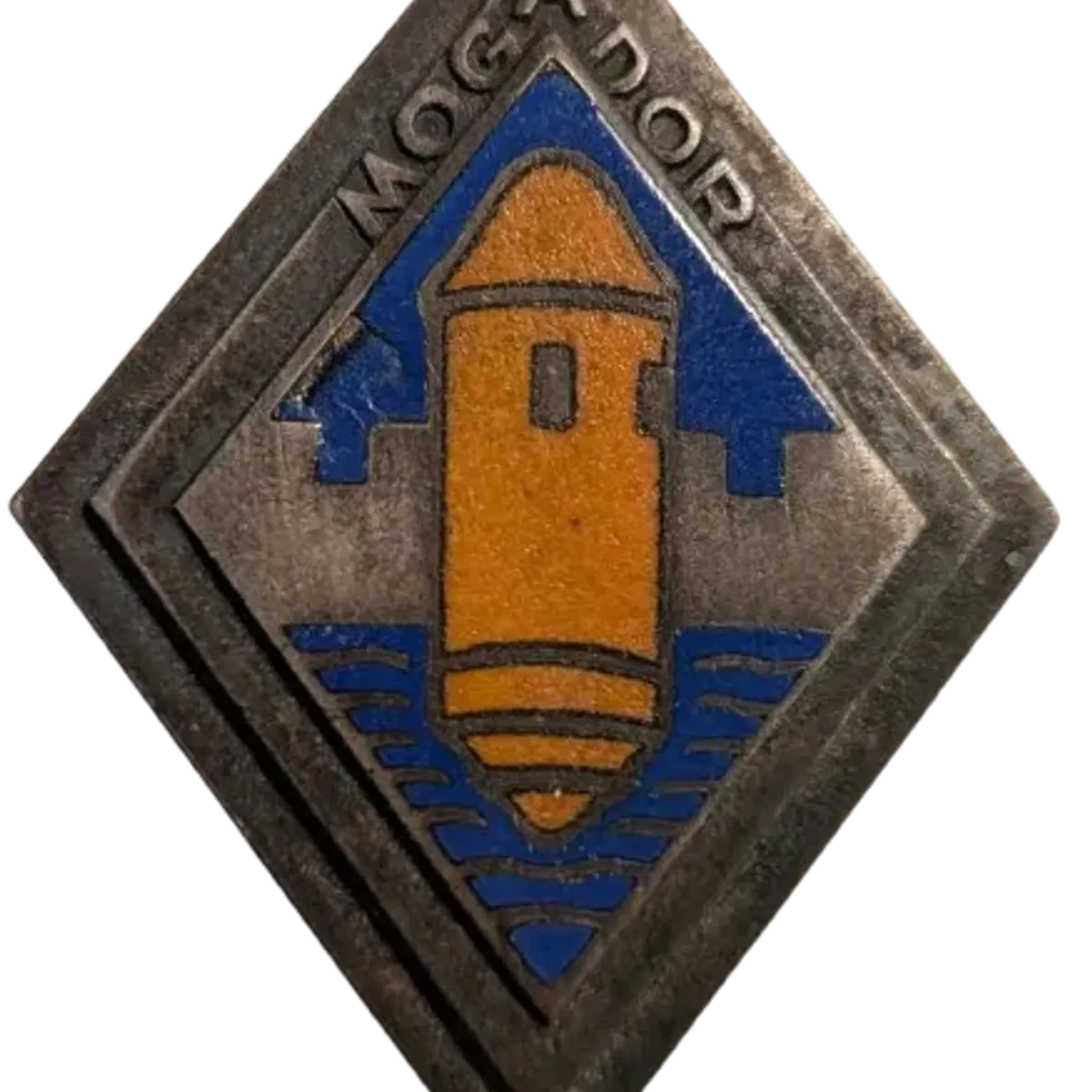 Contre-Torpilleur - Mogador