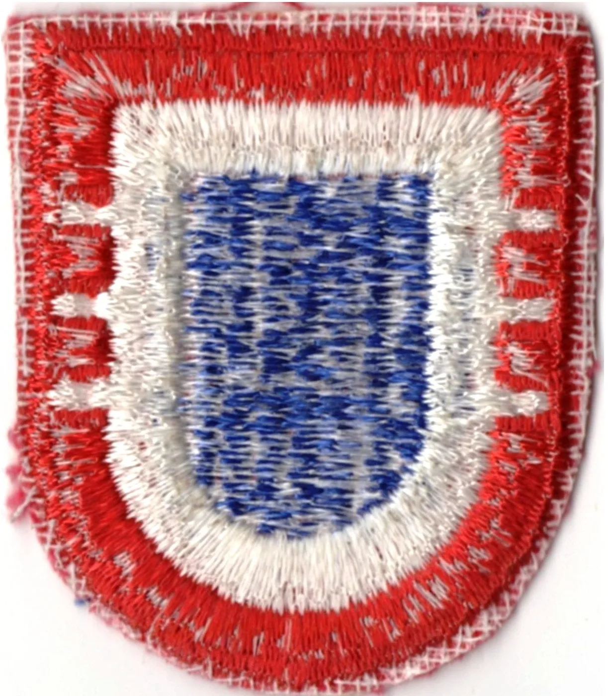 82nd Airborne Division, 3rd Brigade, Flash - 2