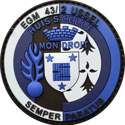 EGM 43/2 Ussel