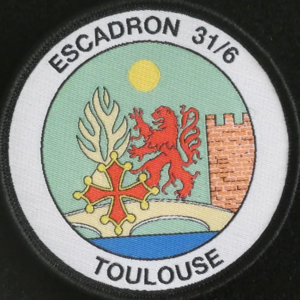 EGM 31/6 - Toulouse 