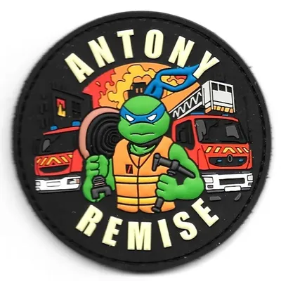 CIS - Garde Remise - Antony