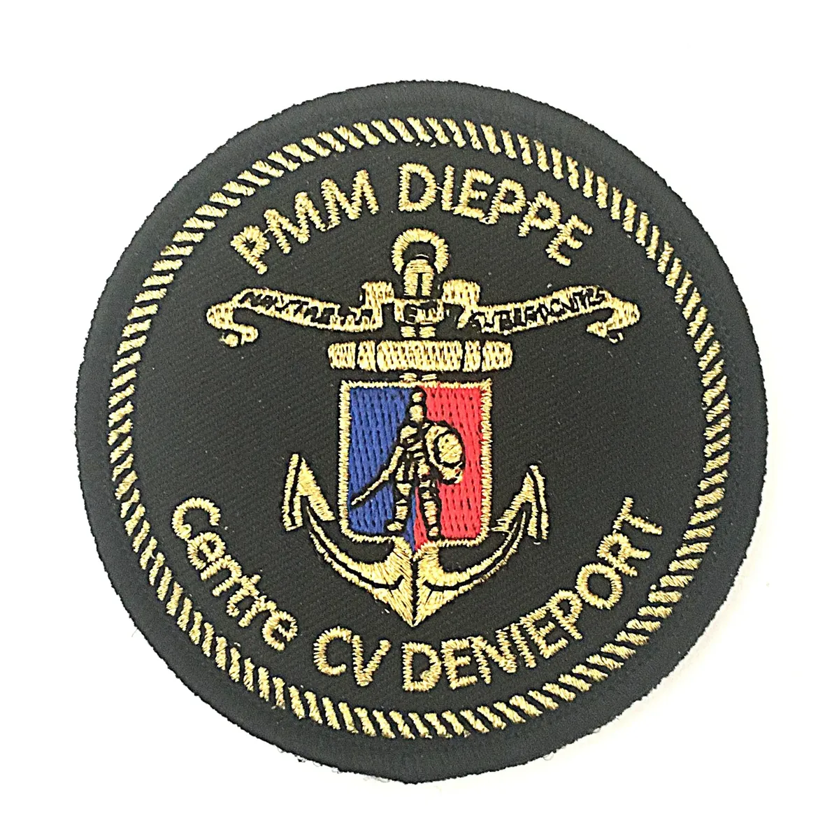PMM - Dieppe