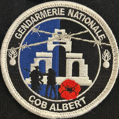 COB Albert
