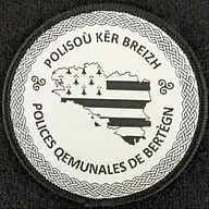 Polices municipales de Bretagne