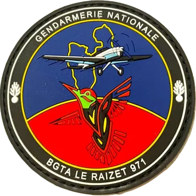 BGTA - Le Raizet - 971