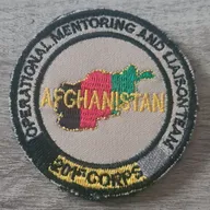 OMLT / 201eme Corps / Petit Modèle 