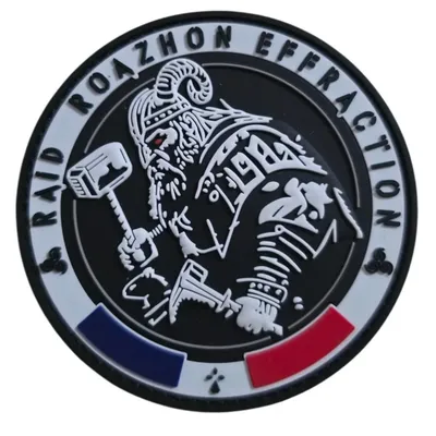 RAID - Effraction