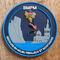 SMPM / GRIMP BMPM