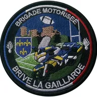 BMO - Brive La Gaillarde