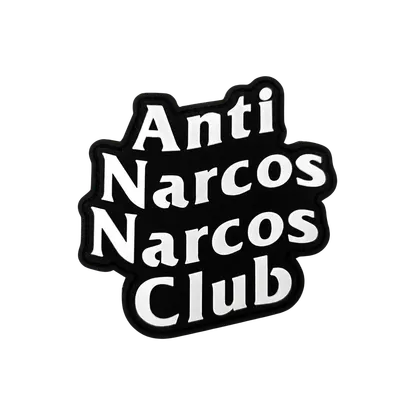 Anti Narcos Narcos Club 
