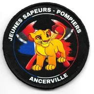 JSP - Ancerville