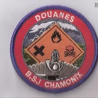 BSI - Chamonix - Haute Savoie 74