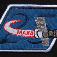 patch record Mach 25 Soyouz - 1