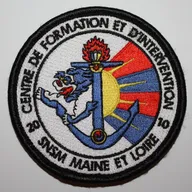 CFI SNSM Angers