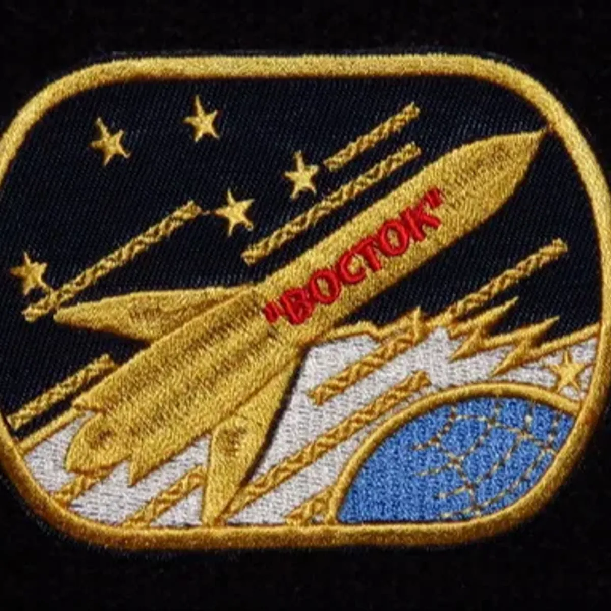 programme VOSTOK