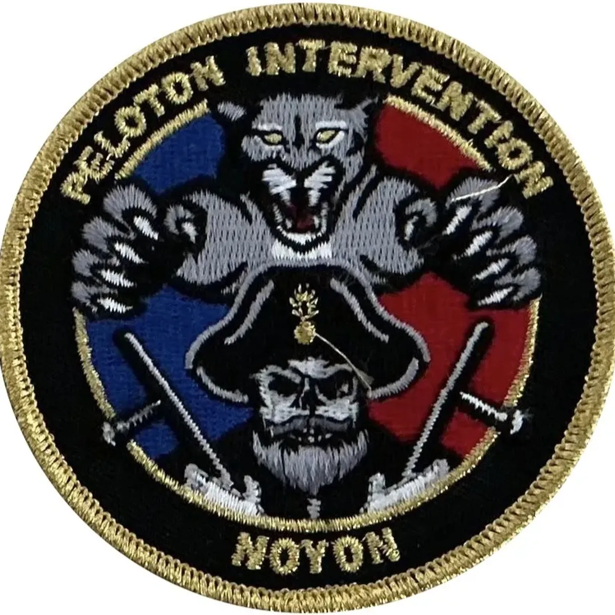PI EGM 19/9 Noyon