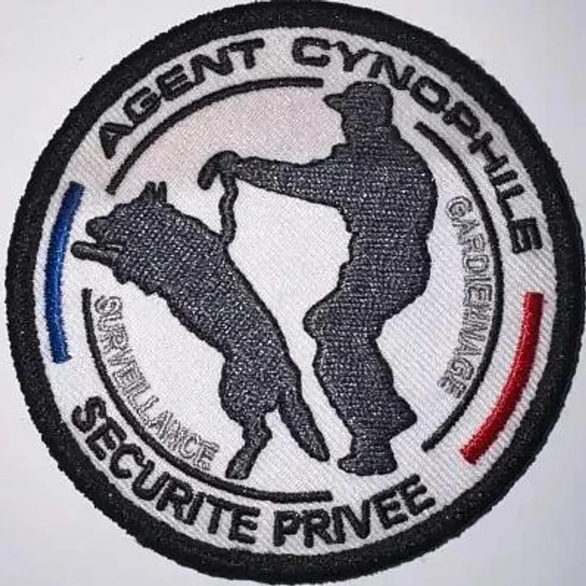 Sécurité Privée Cynophile