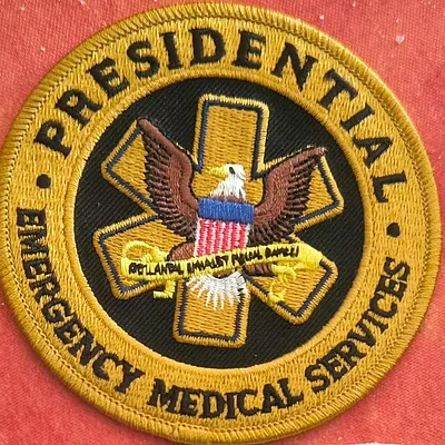 Presidential Emergency Medical Services