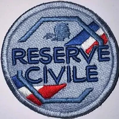 Réserve Civile de la Police Nationale