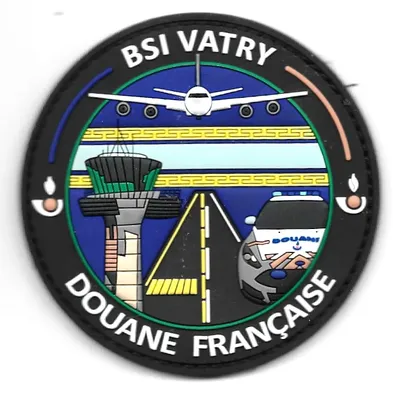 BSI - Vatry 