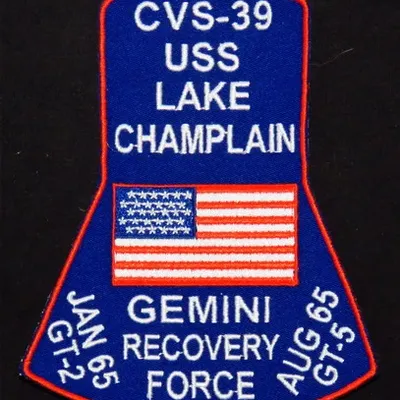 Gemini-5 récupération