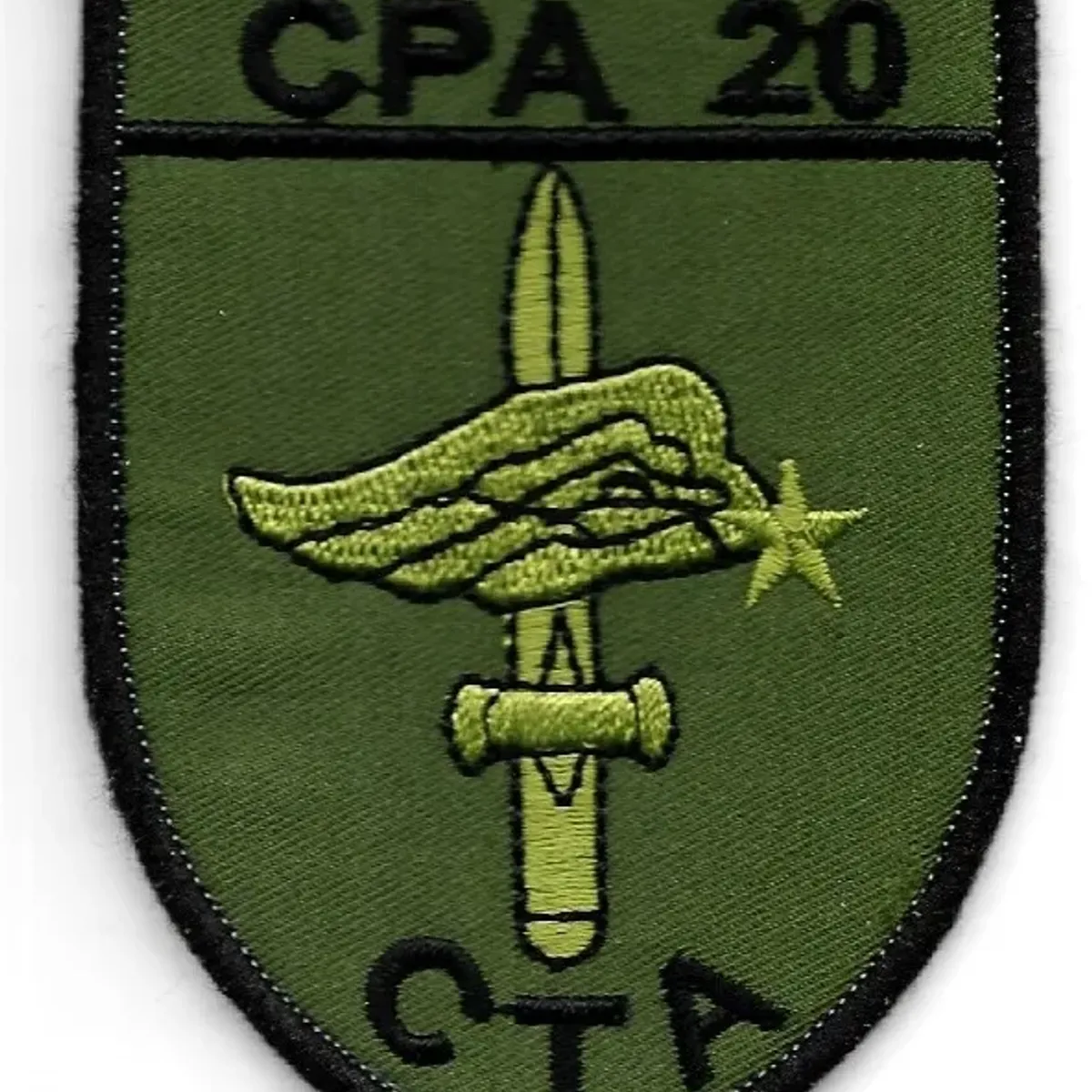 CPA 20 - CTA