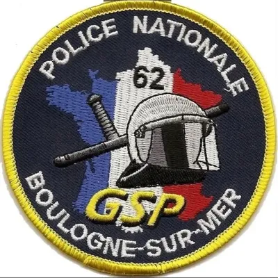 GSP Boulogne-sur-Mer
