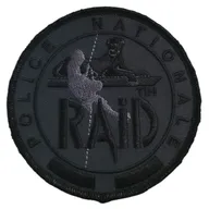 RAID - TIH