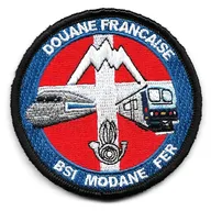 BSI - Modane - Fer