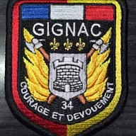 CIS Gignac