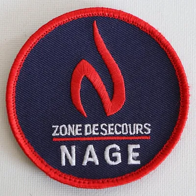 NAGE Zone de secours