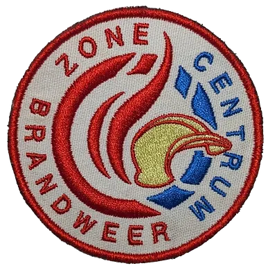 Zone de secours Centrum (Centre)