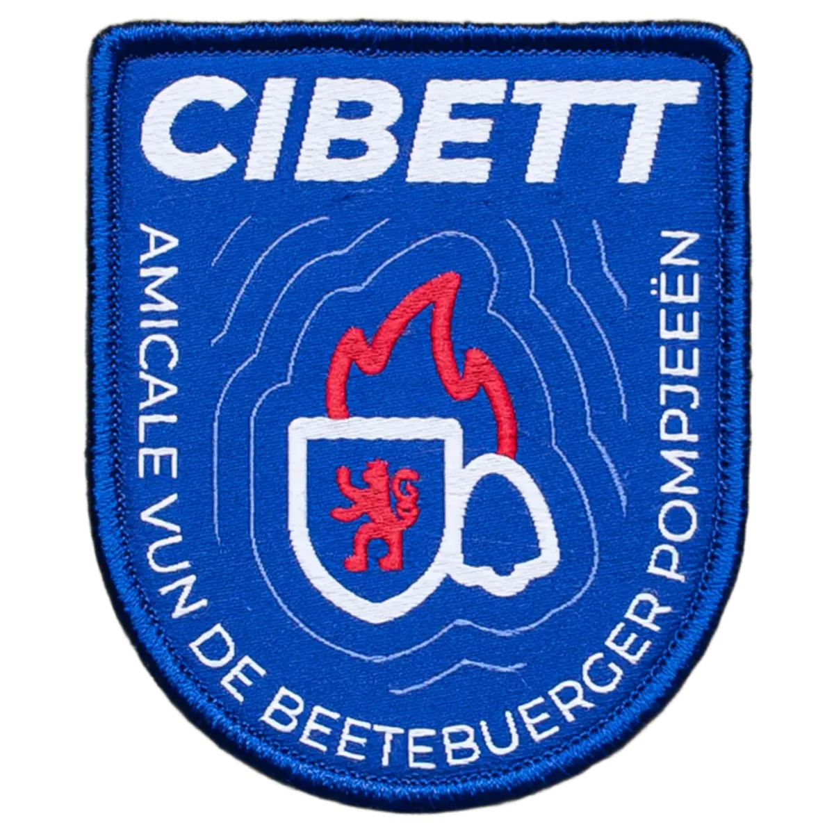 CIBETT - Amicale vun de Beetebuerger Pompjeeën