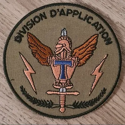 ETNC / Division d'Application