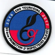 ENDT - 69 éme promotion Inspecteurs