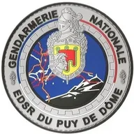 EDSR Puy de Dôme 63