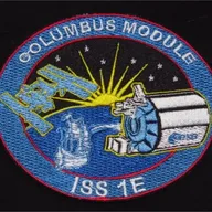 STS-122 Columbus