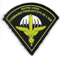 CPA - Maître Chien