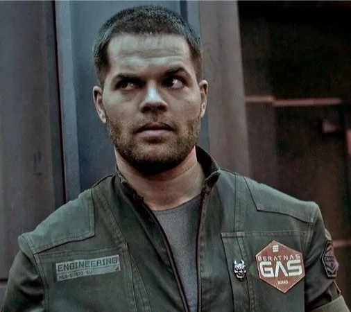 The Expanse – 2