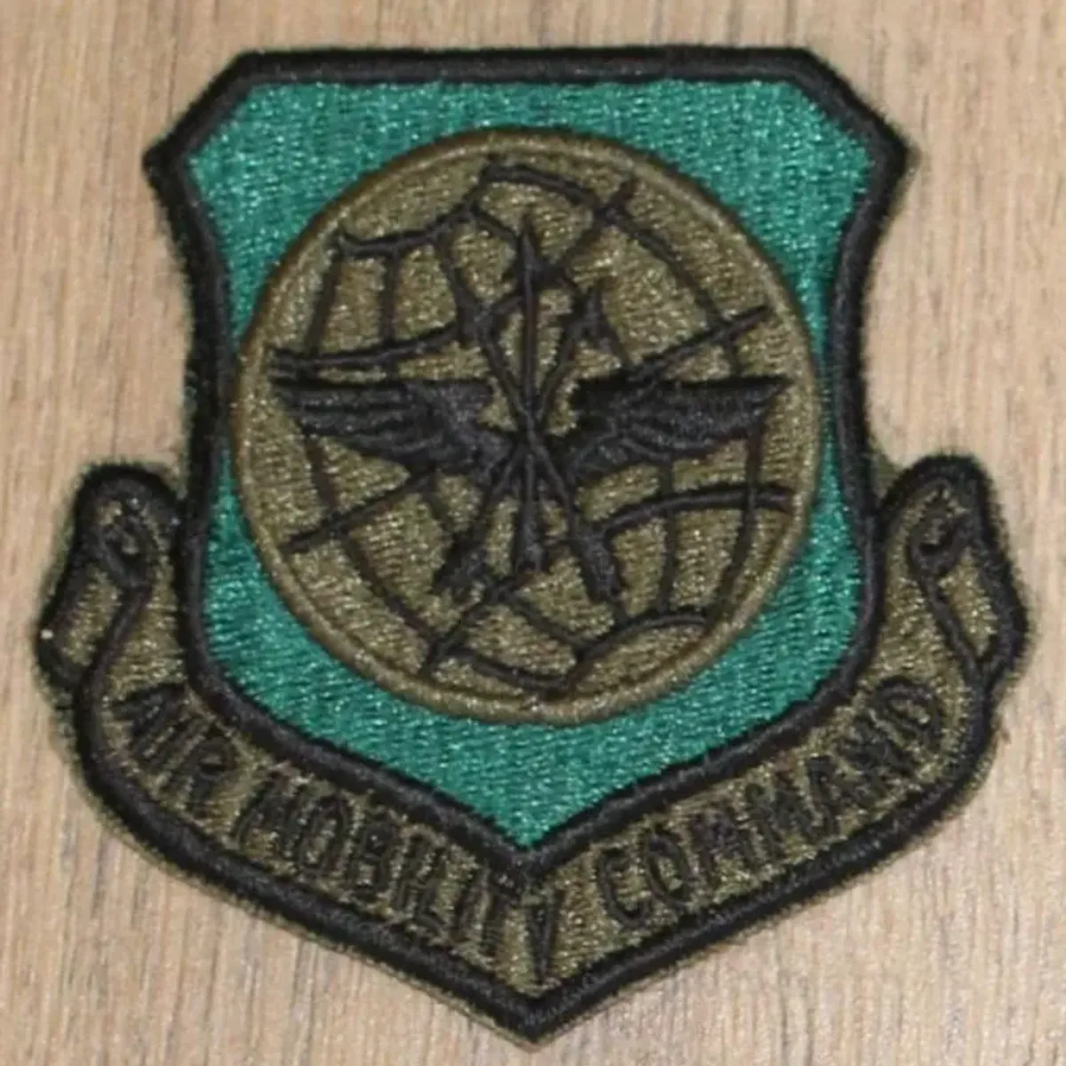 Air Mobility Command