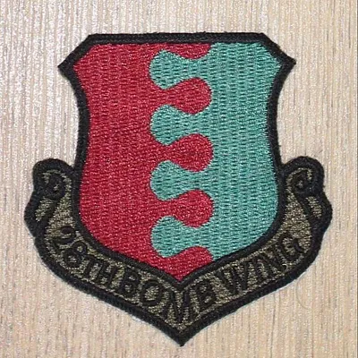 28e Bomb Wing